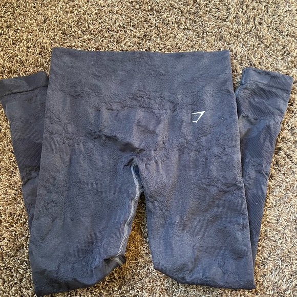 Gymshark - adapt Camo leggings - Picture 3 of 4